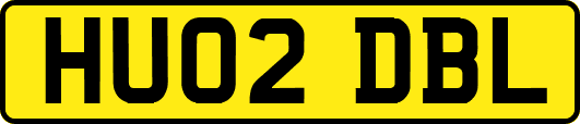 HU02DBL