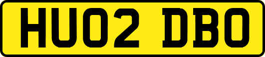 HU02DBO
