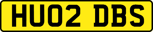 HU02DBS
