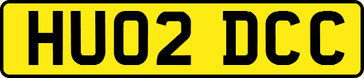 HU02DCC