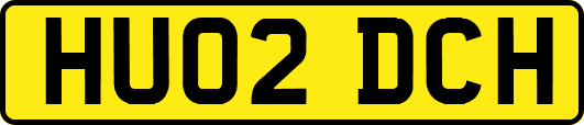 HU02DCH