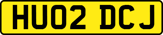HU02DCJ