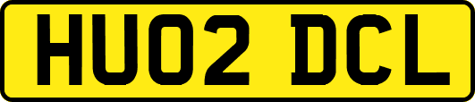 HU02DCL