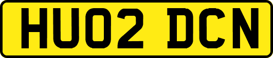 HU02DCN