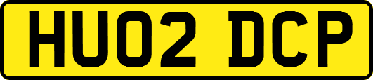 HU02DCP