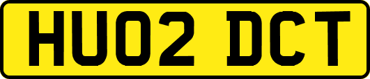 HU02DCT