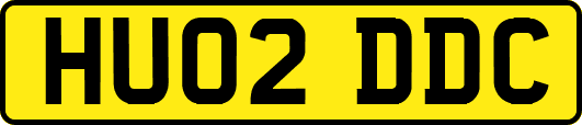 HU02DDC