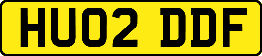 HU02DDF