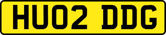 HU02DDG