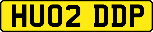 HU02DDP