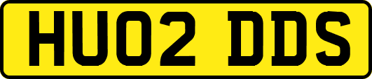 HU02DDS