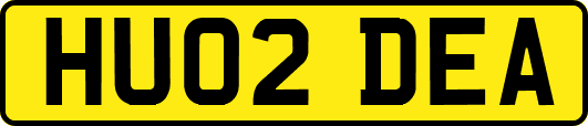 HU02DEA