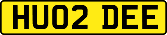HU02DEE