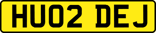 HU02DEJ
