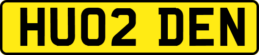 HU02DEN