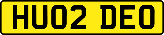 HU02DEO