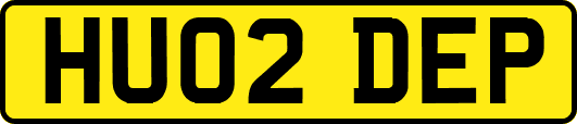 HU02DEP