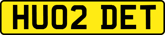HU02DET