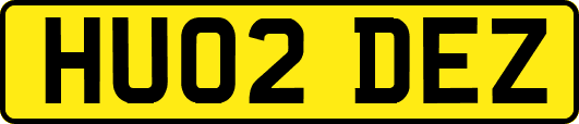 HU02DEZ
