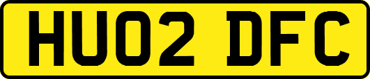 HU02DFC