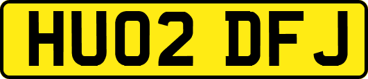 HU02DFJ