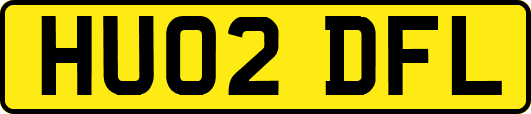 HU02DFL