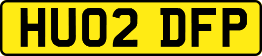 HU02DFP