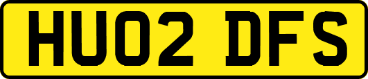 HU02DFS