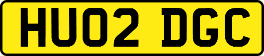 HU02DGC