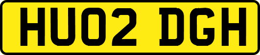 HU02DGH