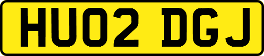 HU02DGJ