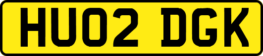 HU02DGK
