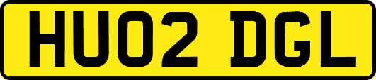 HU02DGL