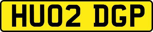 HU02DGP