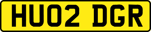 HU02DGR