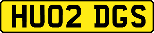 HU02DGS