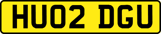 HU02DGU