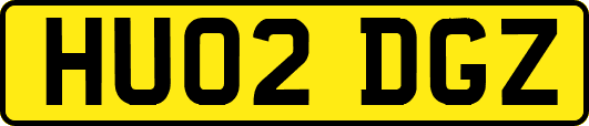 HU02DGZ