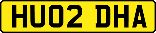 HU02DHA