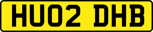 HU02DHB