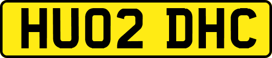 HU02DHC