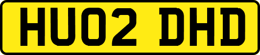 HU02DHD