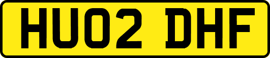 HU02DHF