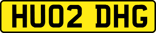 HU02DHG