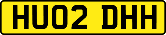 HU02DHH