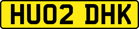 HU02DHK