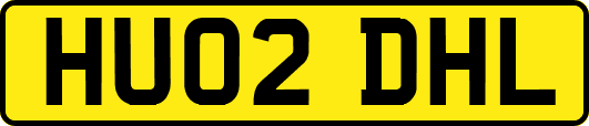 HU02DHL
