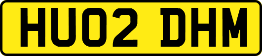 HU02DHM