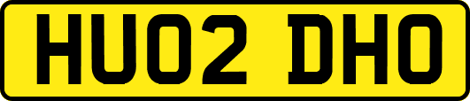 HU02DHO
