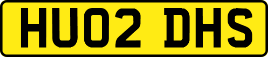HU02DHS